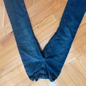 Youth jeans, size 16 Boys